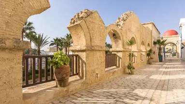 Diar Lemdina