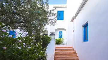 DIAR LEMDINA