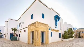 Diar Lemdina