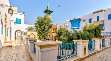 Diar Lemdina