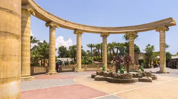DIAR LEMDINA
