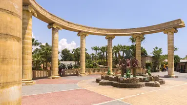 DIAR LEMDINA