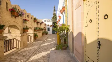 DIAR LEMDINA