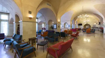 DIAR LEMDINA