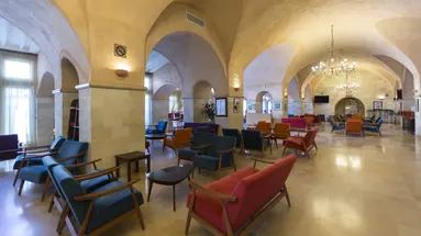 DIAR LEMDINA