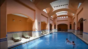 DIAR LEMDINA