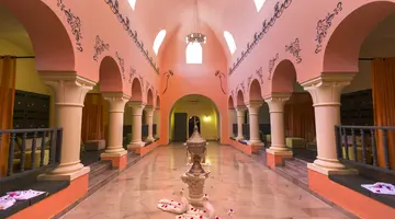 DIAR LEMDINA