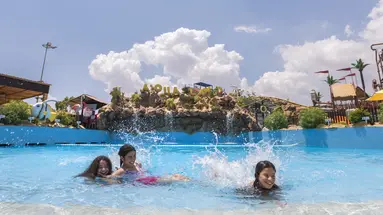 DIAR LEMDINA