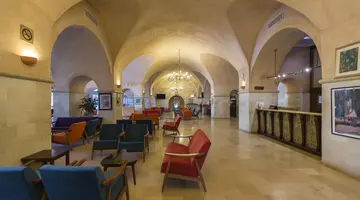 DIAR LEMDINA