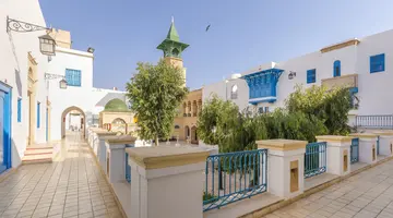 DIAR LEMDINA