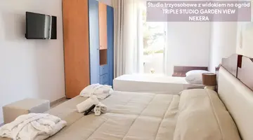 Dias Apartments Kavros