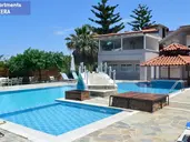 Dias Apartments Kavros