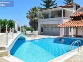 Dias Apartments Kavros
