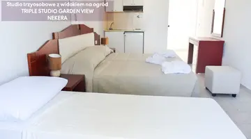 Dias Apartments Kavros