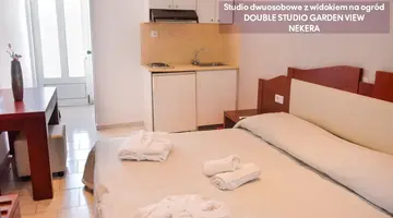 Dias Apartments Kavros