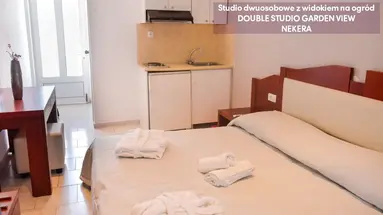 Dias Apartments Kavros