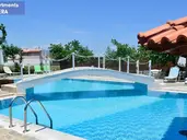 Dias Apartments Kavros