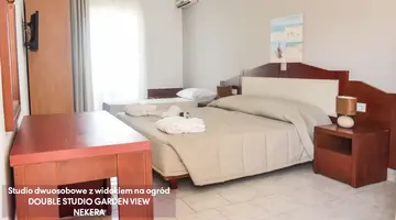 Dias Apartments Kavros