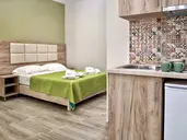 Dias Apartments