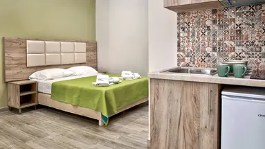 Dias Apartments