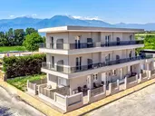 Dias Apartments