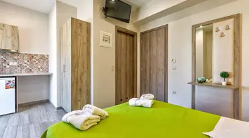 Dias Apartments