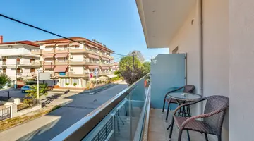 Dias Apartments