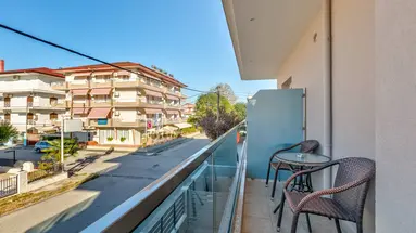 Dias Apartments