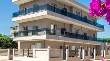Dias Apartments