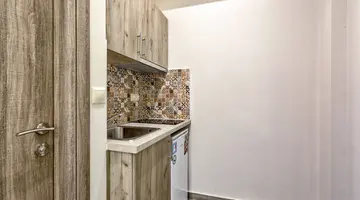 Dias Apartments