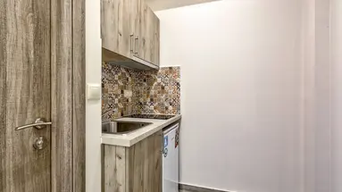 Dias Apartments