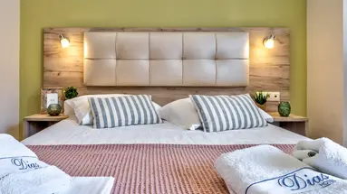 Dias Apartments