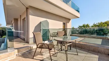 Dias Apartments