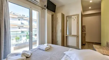 Dias Apartments
