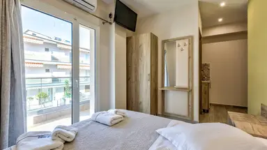 Dias Apartments
