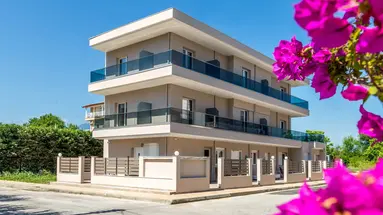 Dias Apartments