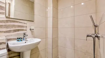 Dias Apartments