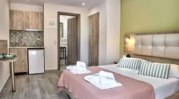 Dias Apartments