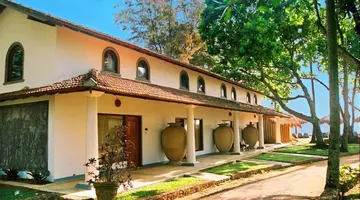Dickwella Resort and Spa