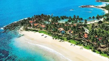 Dickwella Resort and Spa