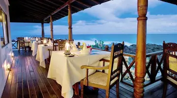 Dickwella Resort and Spa