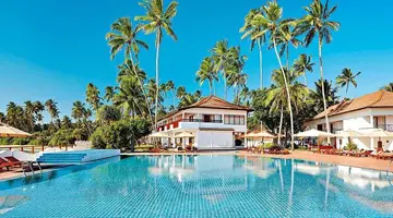 Dickwella Resort and Spa