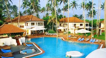 Dickwella Resort and Spa