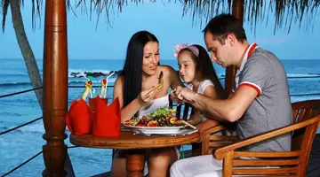 Dickwella Resort and Spa