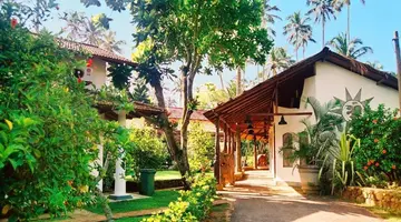 Dickwella Resort and Spa