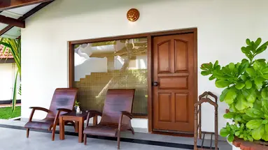 Dickwella Resort & Spa