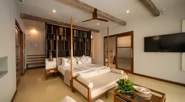 Dickwella Resort & Spa