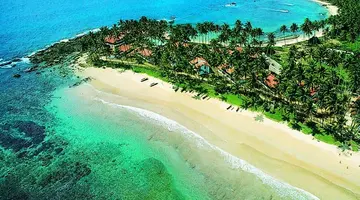 Dickwella Resort & Spa