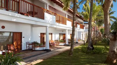 Dickwella Resort & Spa