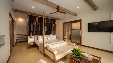 Dickwella Resort & Spa